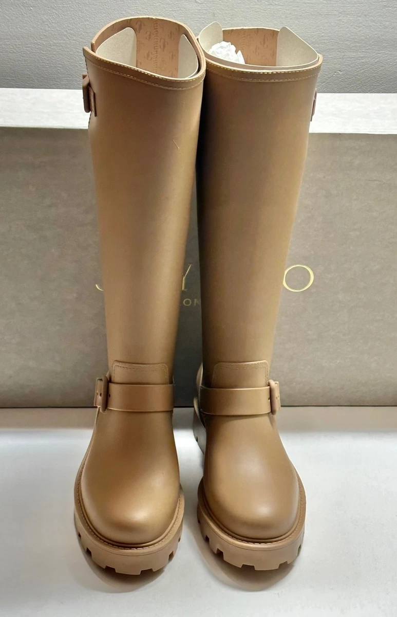 Camel outlet rain boots
