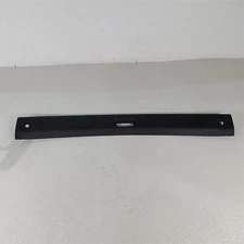 1988 Porsche 944 Front Interior Windshield Trim Visor Mount Panel Aa7294