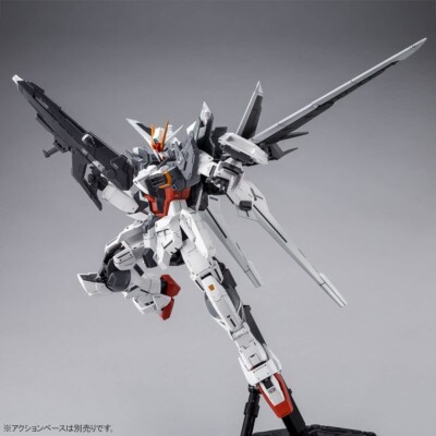 MG 1/100 Ex-Impulse Gundam Model kit Bandai Spirits Japan | eBay