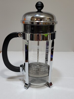 Bodum Chambord ''The Original French Press'' 32oz 4 Cups