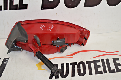 DIEDERICHS Rückleuchte Heckleuchte LED Links Für Audi A5 8T3 8F7