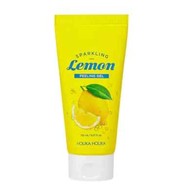 [HOLIKA HOLIKA] Sparkling Lemon Peeling Gel 150ml