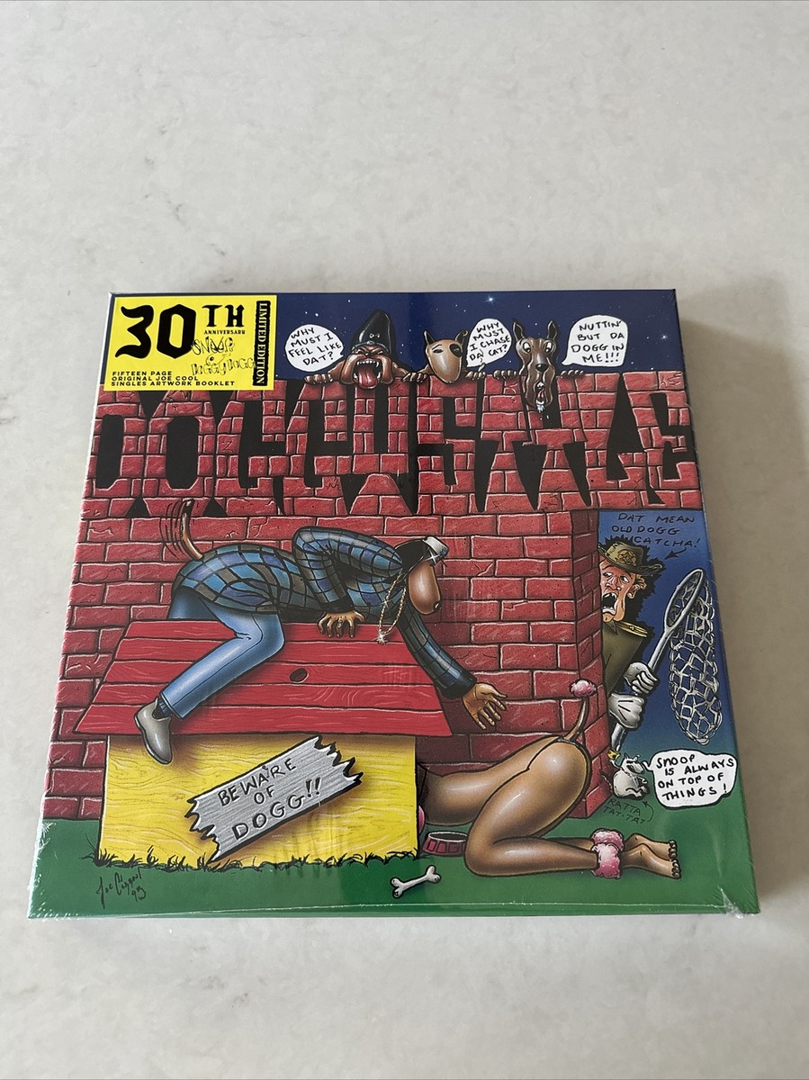 Snoop Dogg Doggystyle レコード eyJidWNrZXQiOiJtZXJjaGJhci1pbW