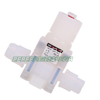 New For SEBA manual valve expansion diaphragm valve liquid valve SM-PA-MF020-C