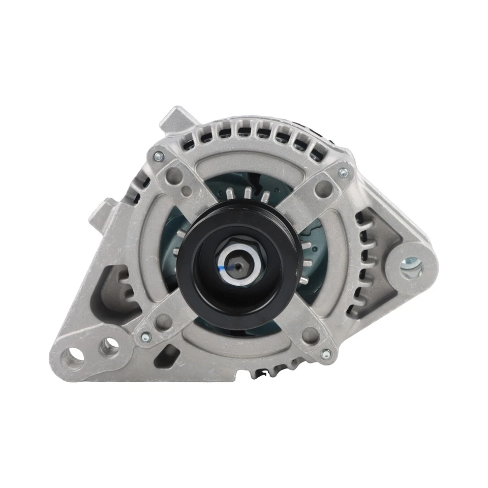 Alternador 130A 11324 para Toyota 2005-2015 Tundra FJ Cruiser Tacoma 2006-2010 Foto 4 de 4