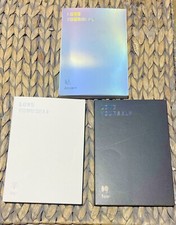 BTS LOVE YOURSELF: Her; Tear; Answer Lot