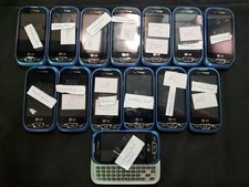 Lot of 14 LG VN280 Extravert 2 Verizon Cell Phone Voice Dialing