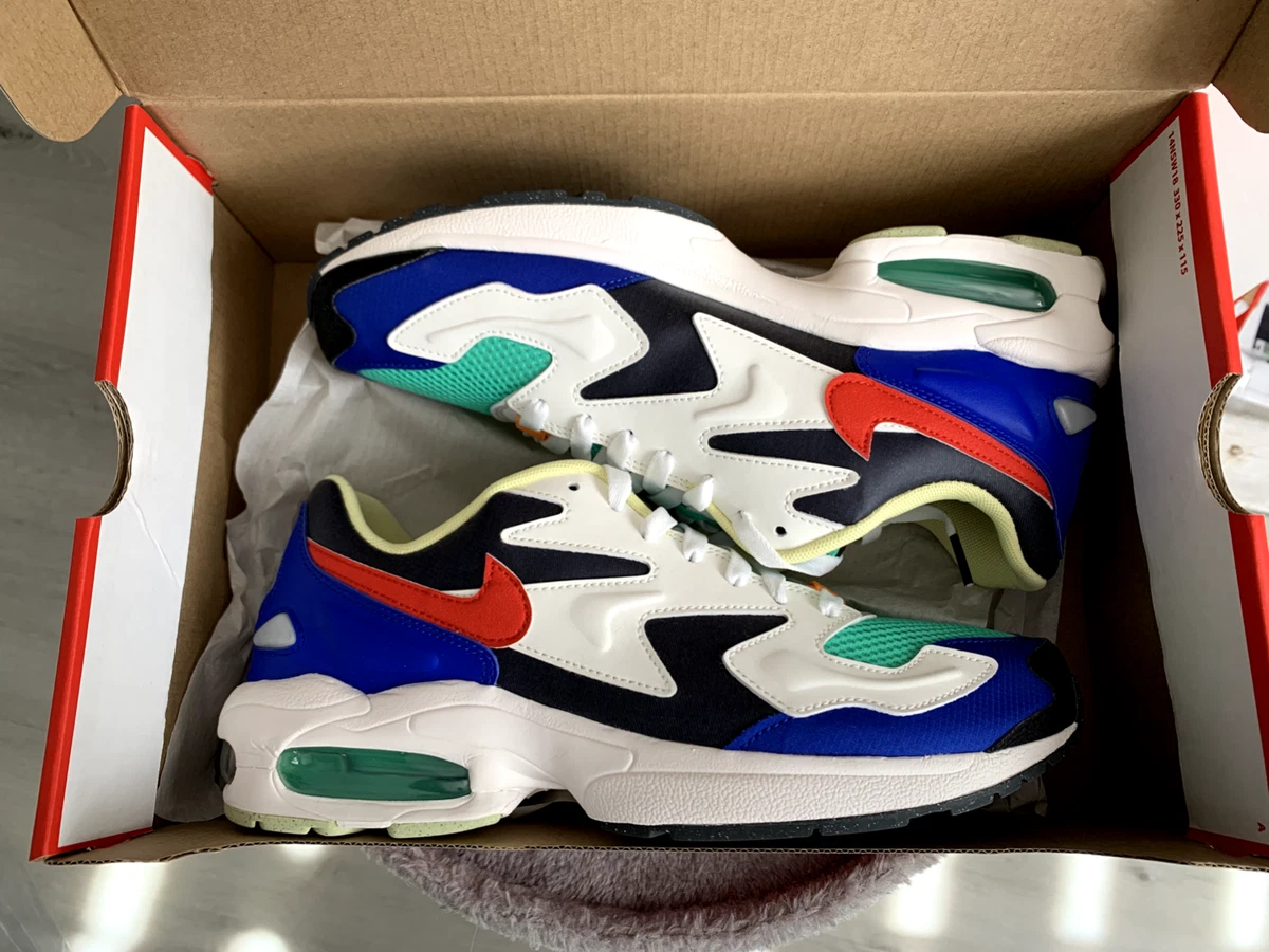 Air max 2 light obsidian clearance
