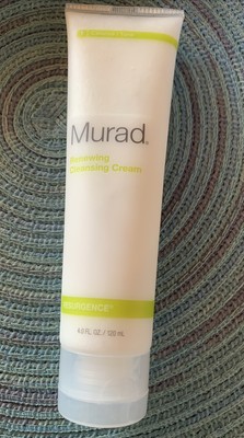 murad resurgence cleanser