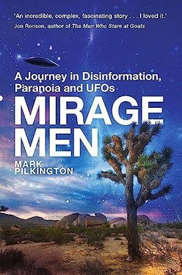  Mirage Herren von Mark Pilkington 9781845298579 Taschenbuch Softback
