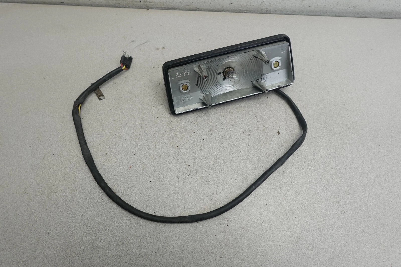 2004 Arctic Cat M1 900 Mountain Cat EFI Snowmobile OEM Rear Tail Light Lamp