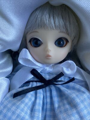 JUN PLANNING AI BALL JOINTED FASHION PULLIP DOLL GROOVE INC THYME Q-715 NEW  NRFB
