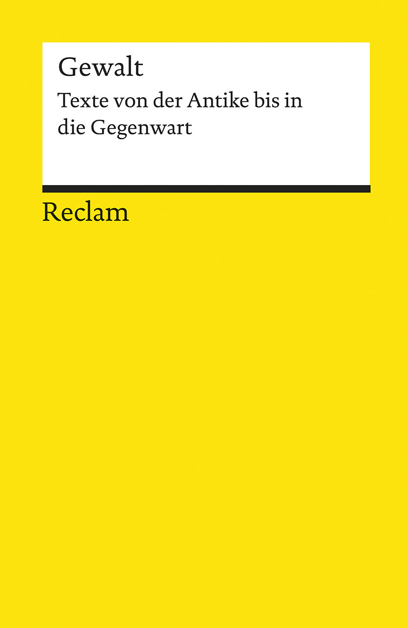 Thumbnail - Gewalt