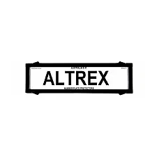 Car & Truck Number Number Plates