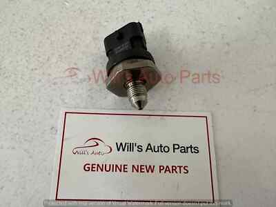 GENUINE NEW HIGH PRESSURE SENSOR SUITS HYUNDAI ACCENT 2014-2019 1.6L PETROL