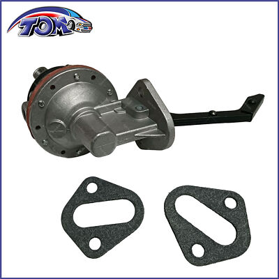 #ad Mechanical Fuel Pump For Studebaker Deluxe Lark Silver Hawk Commander Transtar $33.00