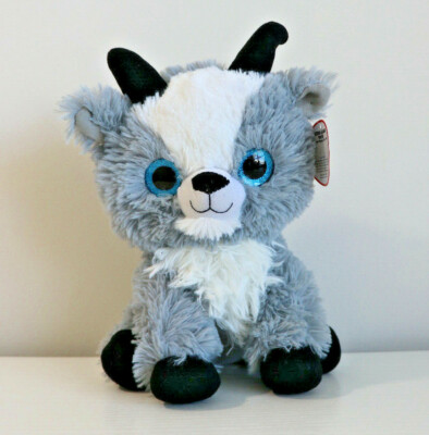 ice age buck plush