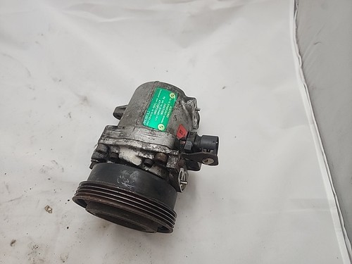 ⭐ 96-99 Bmw E36 318 Z3 Ac Air Conditioner Compressor Pulley Unit Clutch ...