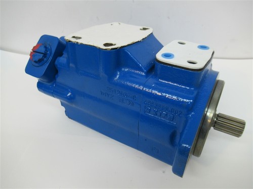 Vickers 2520VQ17E11 11CC20 LH Double 