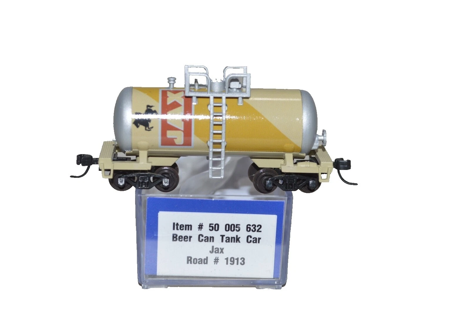 Atlas 树脂模型火车