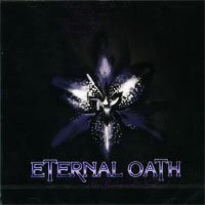 Eternal Oath - Rereleased Hatred CD #44526
