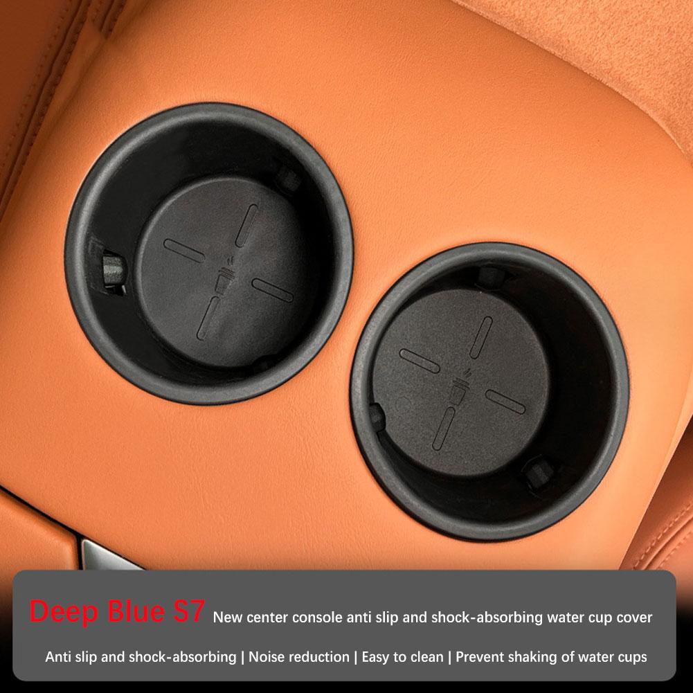 For Changan Deepal S07,central Control Limit Cup Holders C8M0 eBay