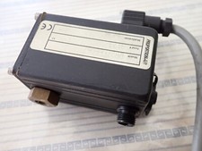 PROPORTION-AIR - QBT ELECTRO-PNUEMATIC DUAL LOOP REGULATOR - QB2TFEE067