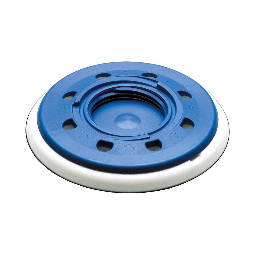 Festool 492127 125mm Hard Sanding Pad Backing Disc
