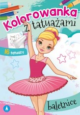 مقتنيات 9788382073645 Malowanka