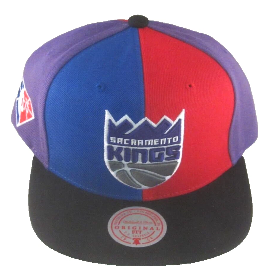 LA Kings Team Ground 2.0 M&N Pro Snapback Black - The Locker Room of Downey