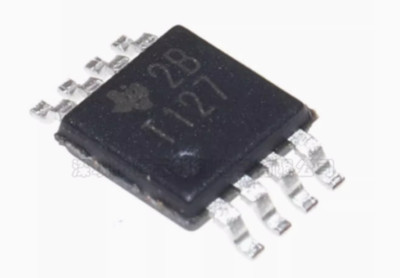 10pcs TMP75AIDGKR VSSOP-8 100% Original