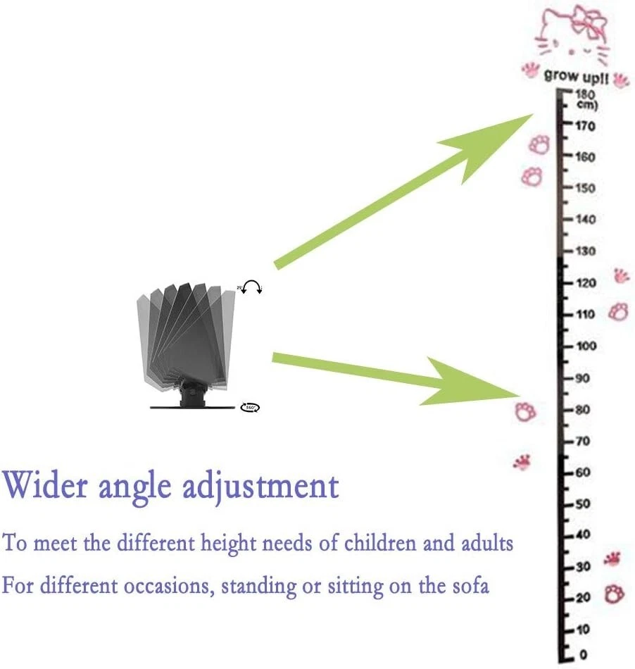 Alexa Devices Echo Show 8 / Echo Show 8 (2nd Gen) Adjustable Stand / Echo Show.. - Image 2 of 4