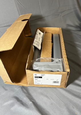 Yale 3301 689 Slim Line Closer