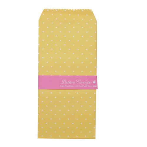 5Pcs/1Pack Colorful Envelope Small Gift Craft Envelopes for Letter Invitatio W~X - Picture 7 of 8