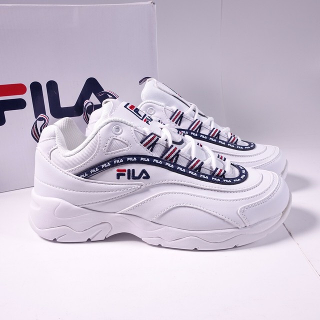 fila long winter jacket