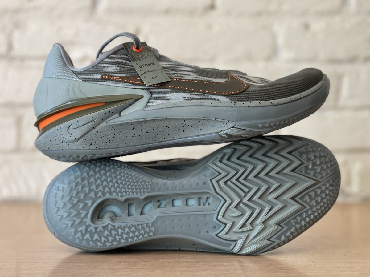 Nike Air Zoom GT Cut 2 'Devin Booker' Basketball Shoe DJ6015