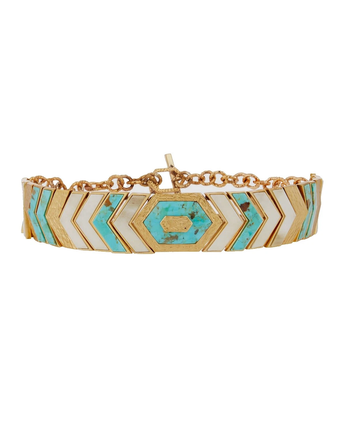 Bone Bronze Fashion Jewelry