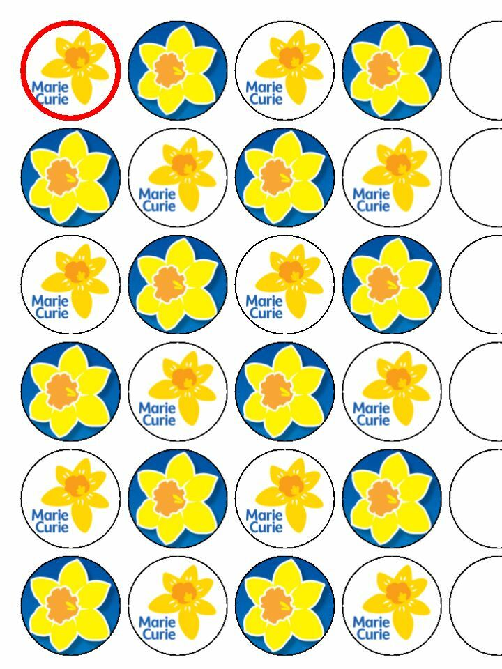 Pack Diseños Cumpleaños Sublimados Stickers Toppers Taza