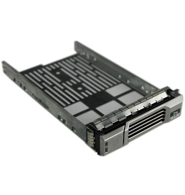 Dell EqualLogic PS4100 PS4110 PS6100 PS6110 PS6210 3.5" HDD Caddy Y79KP ...
