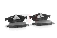 GH Bremsbelagsatz Scheibenbremse vorderachse für Ford Mondeo I Turnier BNP