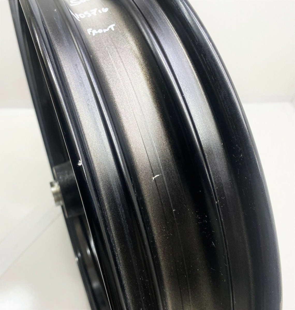 94-09 KAWASAKI NINJA 500 Front Wheel Rim Rotor 41073-1543