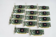AMD 0236x5 Radeon HD 6350 512MB DMS-59 Video Card Lot of 14