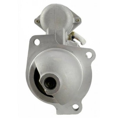 Starter New - Made In Italy - For 10479607 Lister Petter
