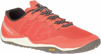 women's barefoot trail running shoes