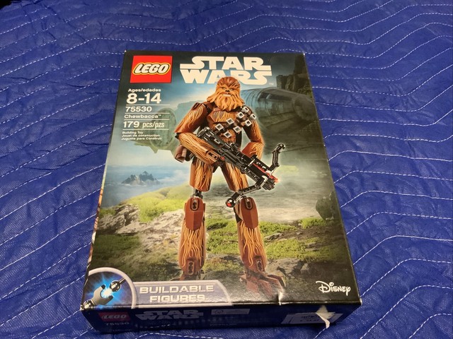 lego 75530 star wars chewbacca