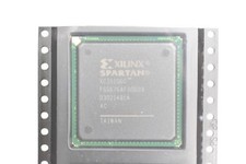 XILINX XC3S1000-4FGG676C IC SPARTN-3 FPGA 391 I/O 676FBGA IC. BRAND NEW.