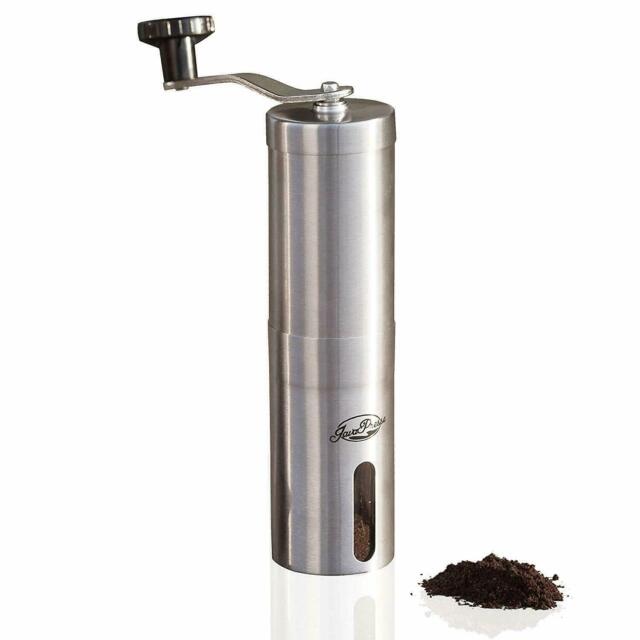 Image result for manual coffee grinder