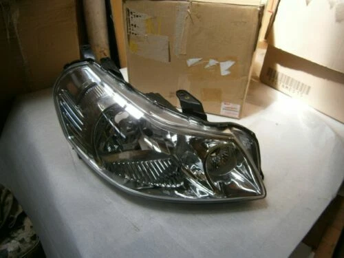 Suzuki Genuine OEM Car and Truck Headlights