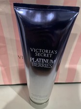 VICTORIA S SECRET PLATINUM BERRIES E236 ML/8 FL OZ