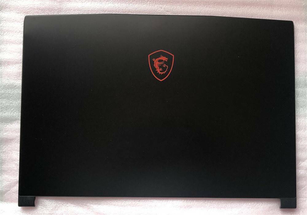 Bottom Rubber Feet Replacement For MSI GF63 & GF65 Laptops - 4PCS Set